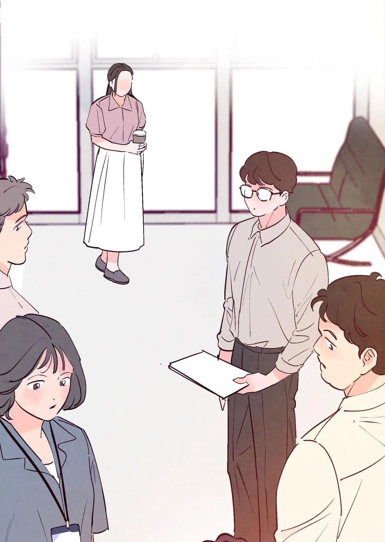 Say Tình Chapter 84 Trang 102