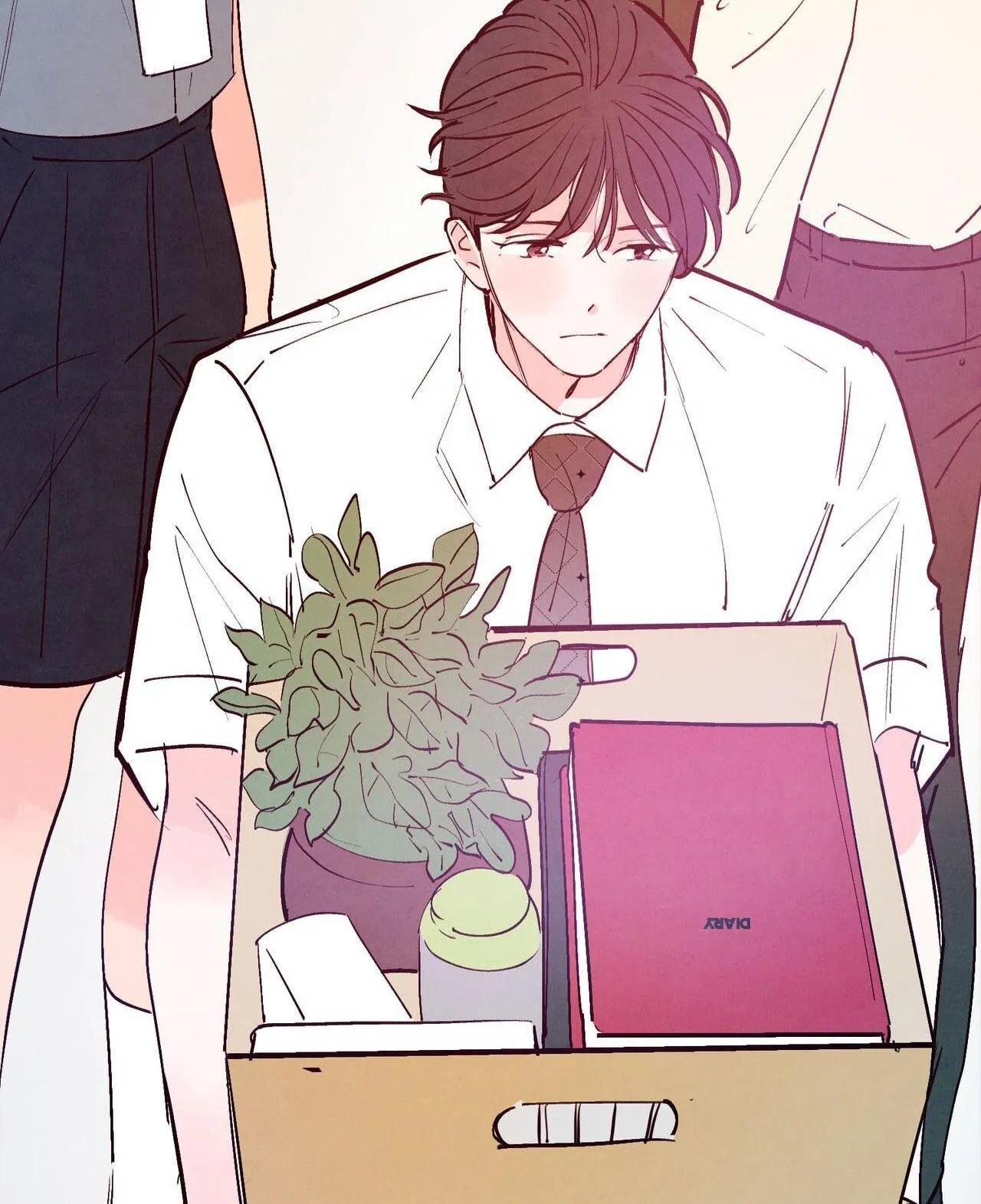 Say Tình Chapter 84 Trang 103