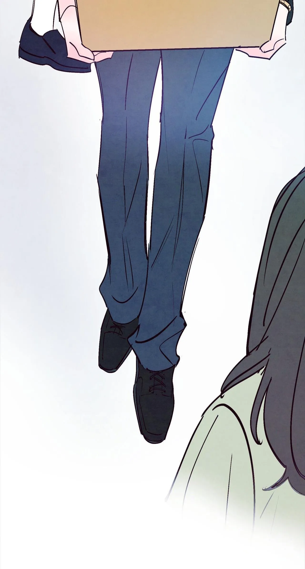 Say Tình Chapter 84 Trang 104