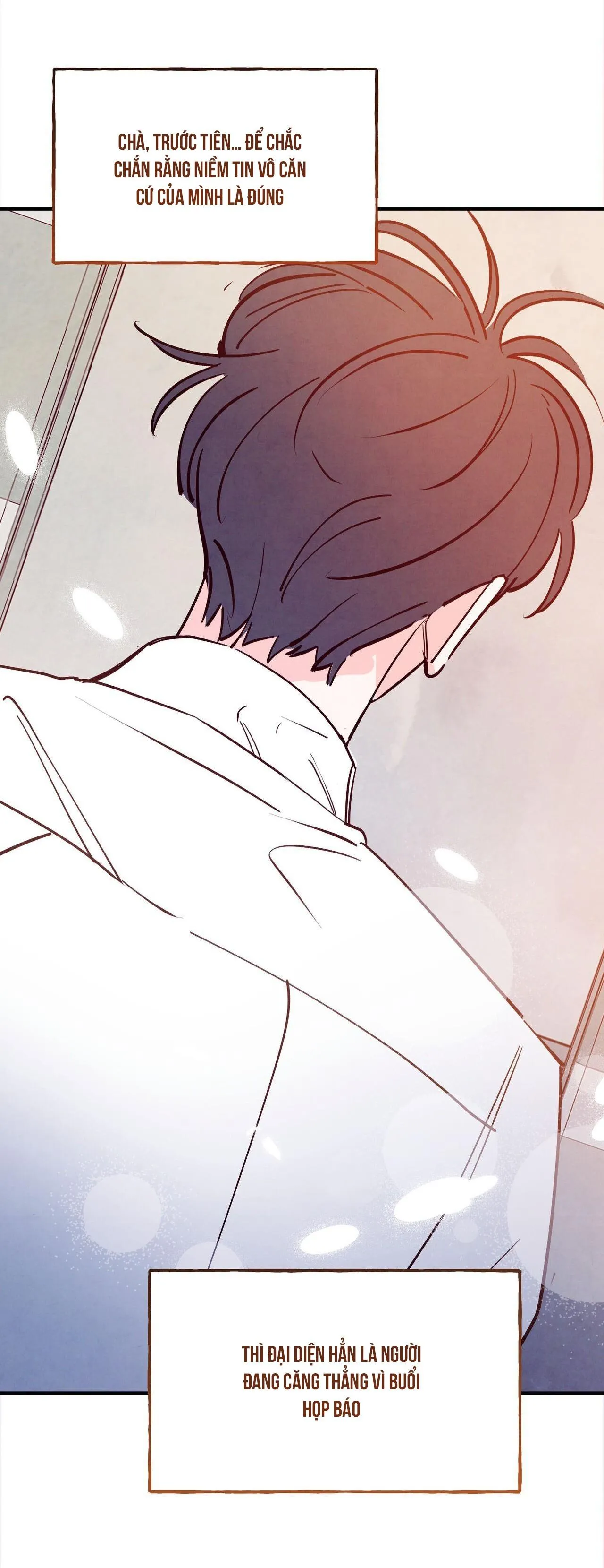 Say Tình Chapter 84 Trang 107