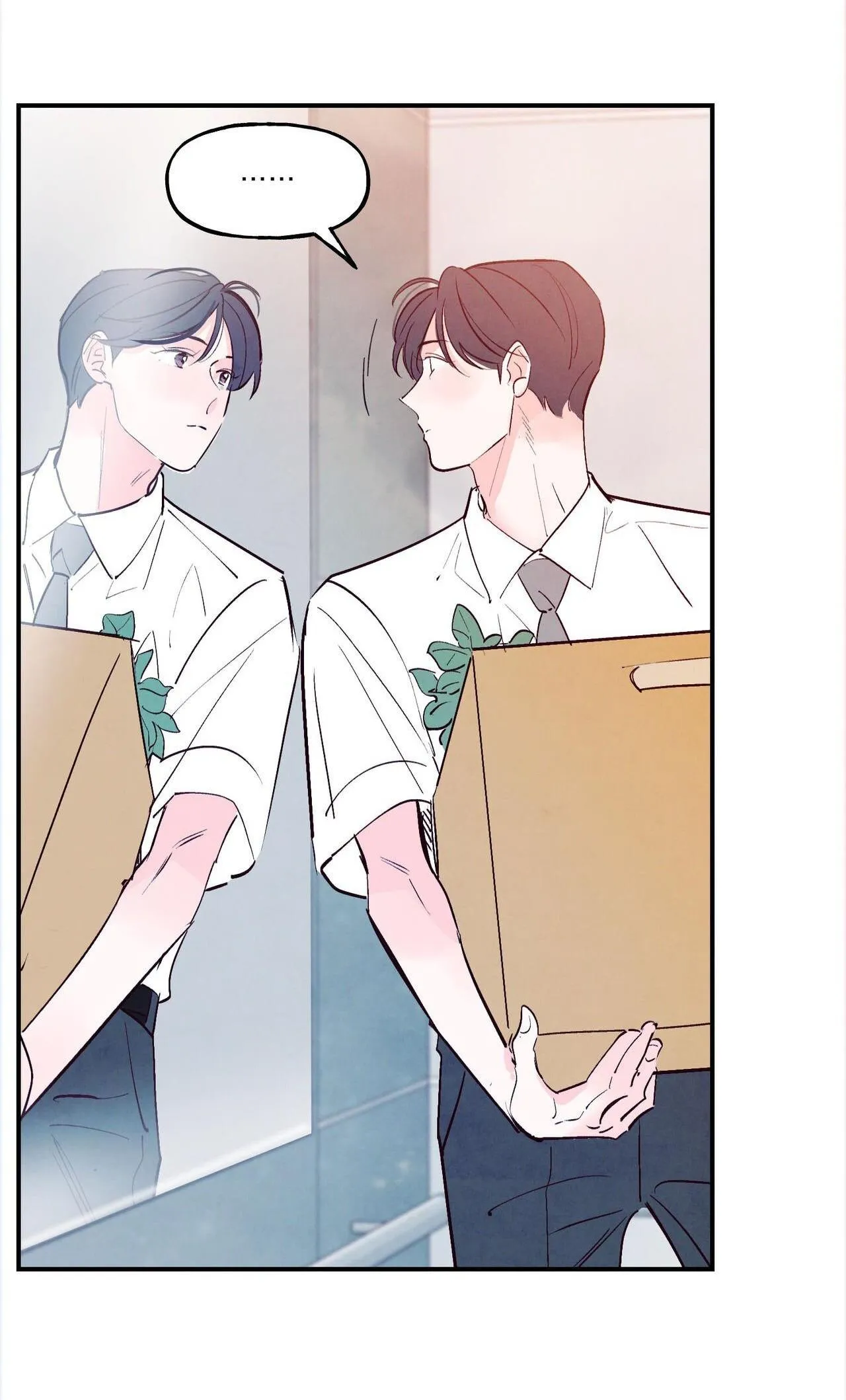 Say Tình Chapter 84 Trang 108