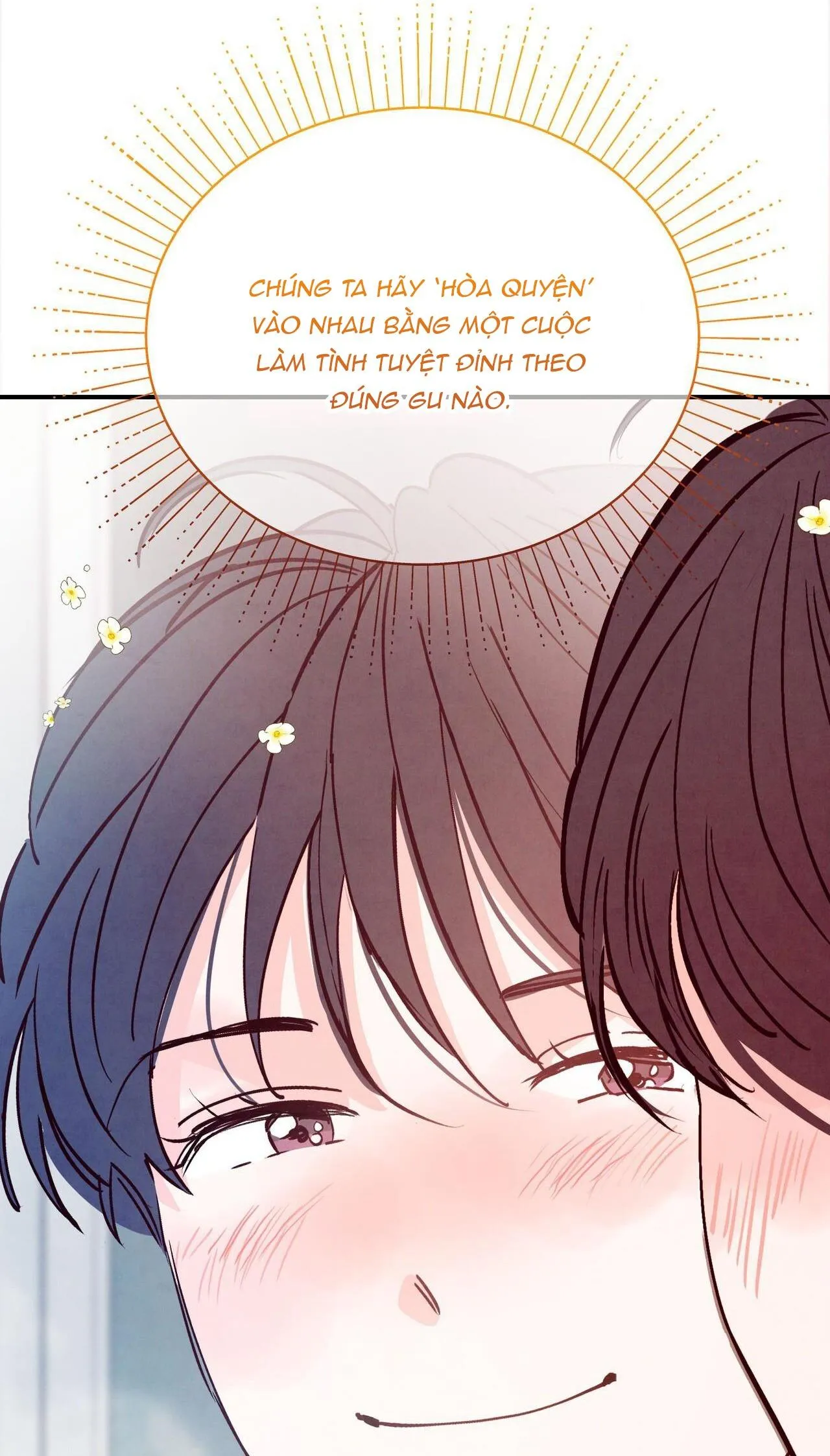 Say Tình Chapter 84 Trang 110