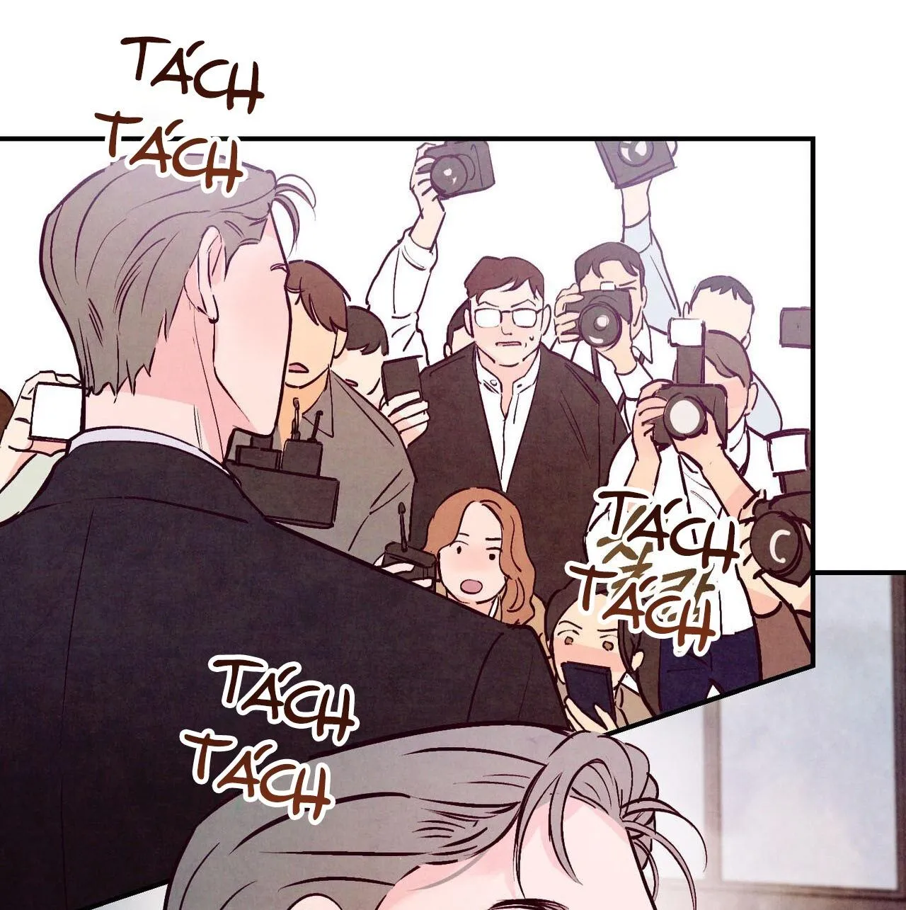 Say Tình Chapter 85 Trang 7