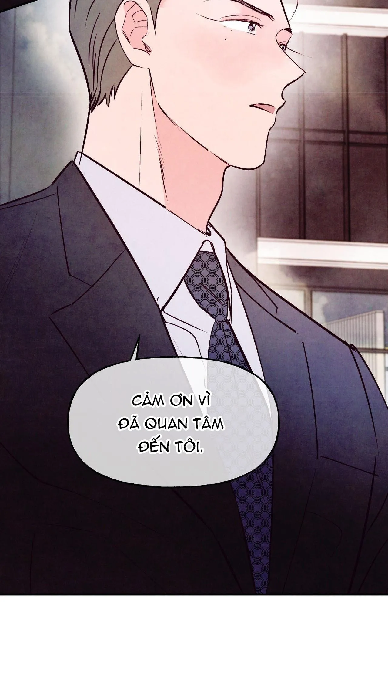 Say Tình Chapter 85 Trang 8