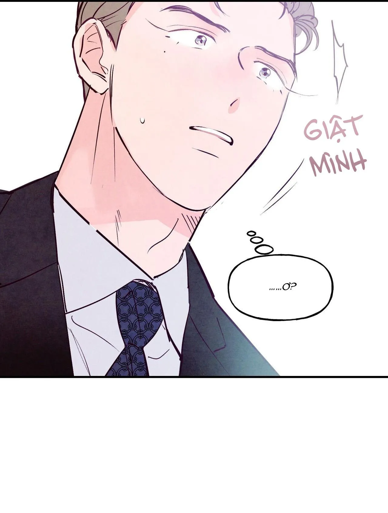 Say Tình Chapter 85 Trang 13