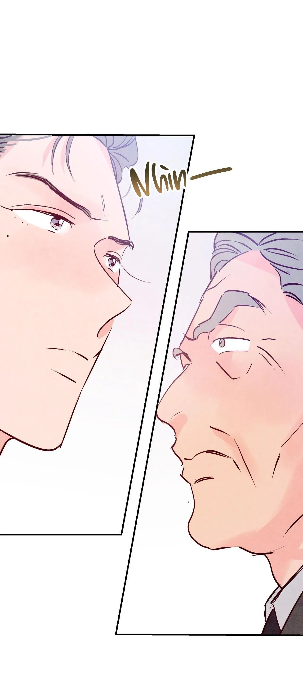 Say Tình Chapter 85 Trang 16