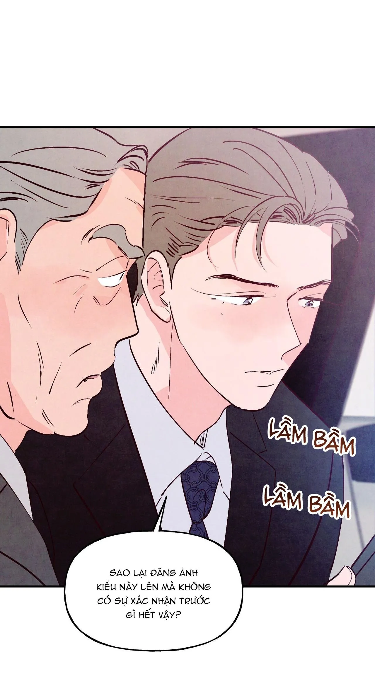 Say Tình Chapter 85 Trang 28