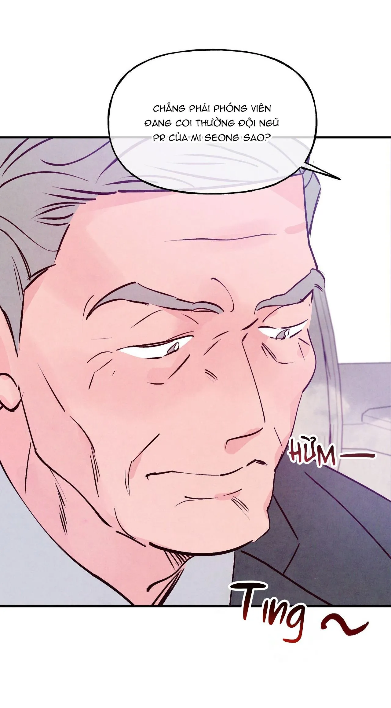 Say Tình Chapter 85 Trang 29