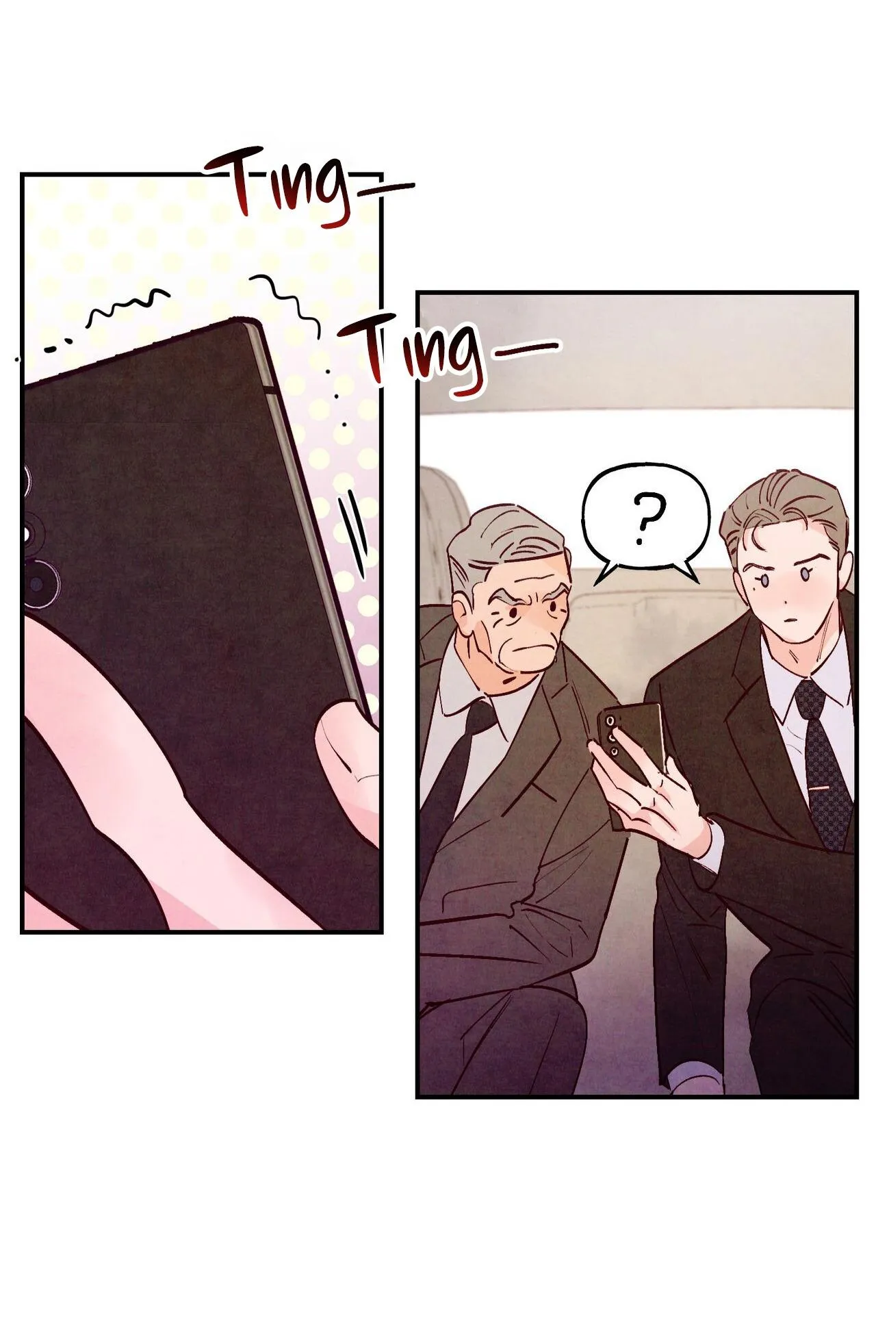 Say Tình Chapter 85 Trang 30