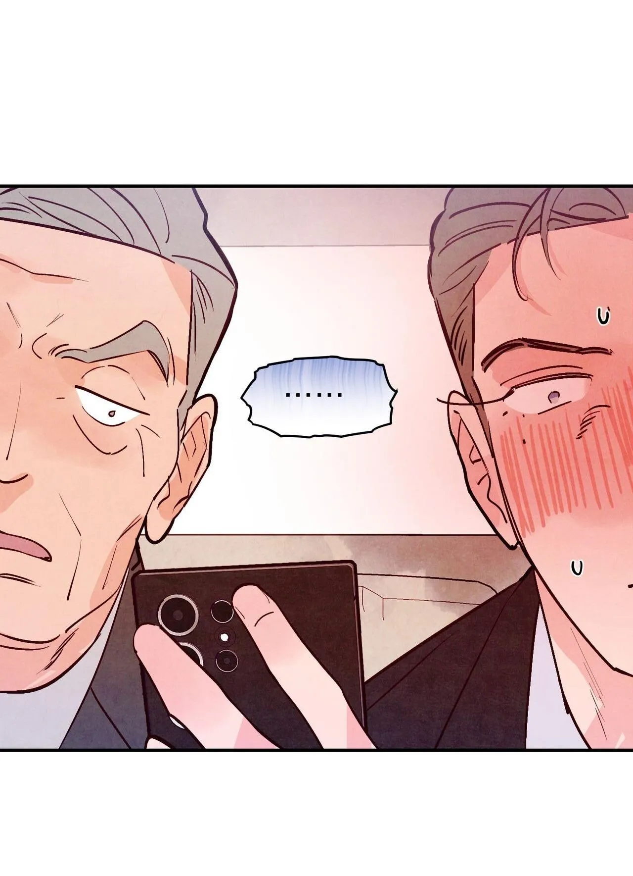 Say Tình Chapter 85 Trang 32