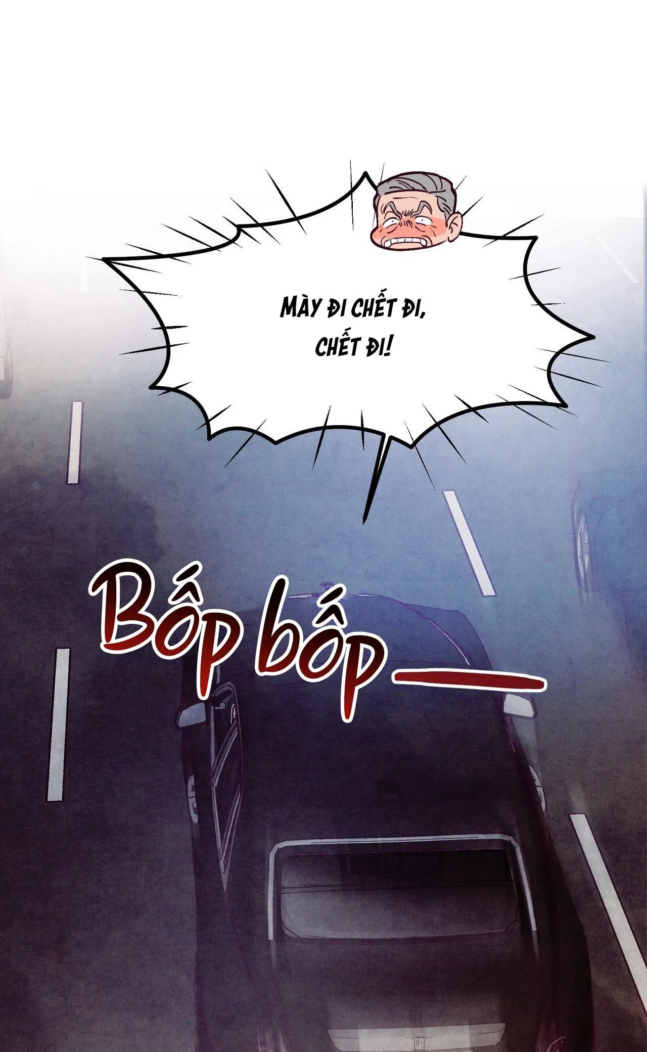 Say Tình Chapter 85 Trang 34