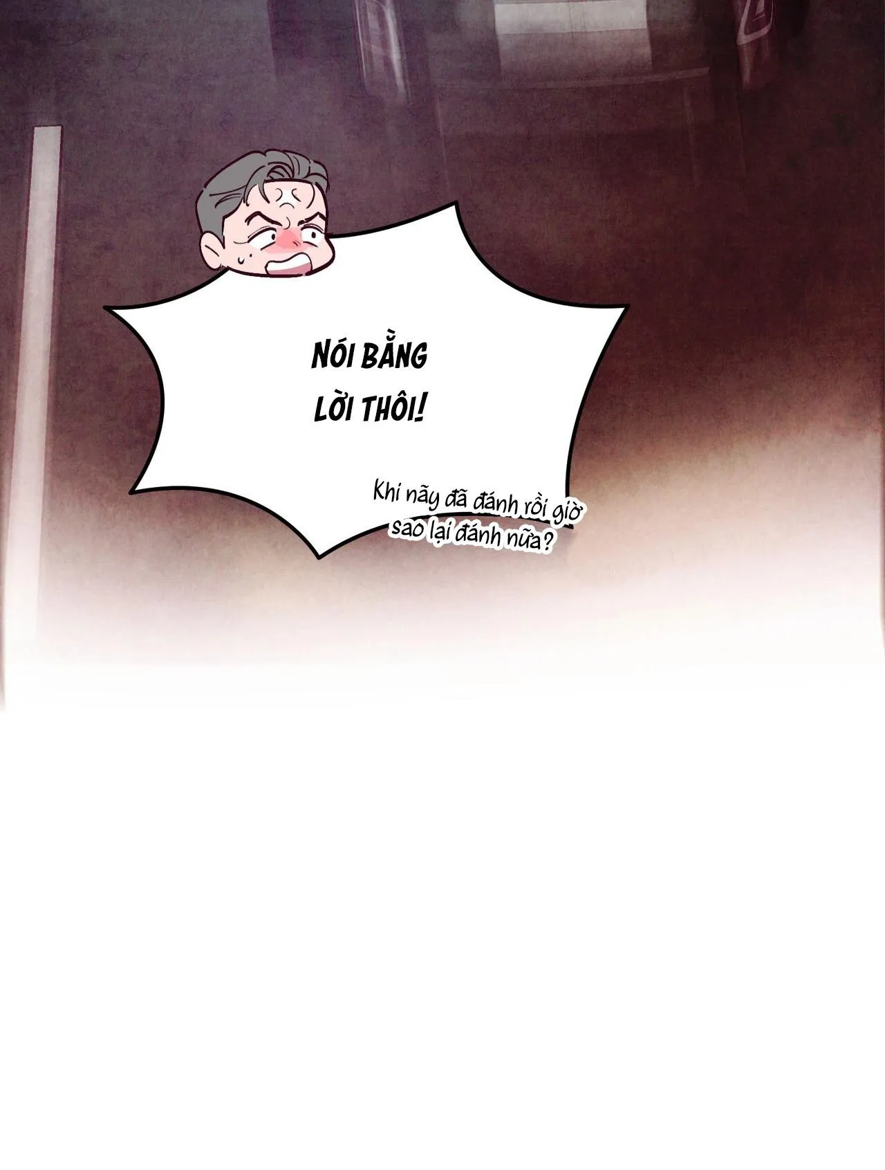 Say Tình Chapter 85 Trang 35