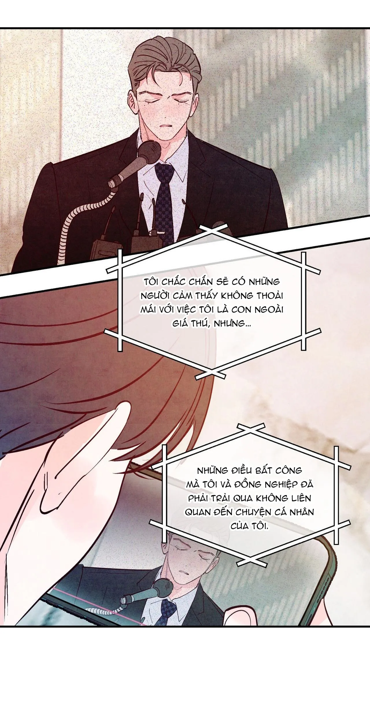 Say Tình Chapter 85 Trang 37