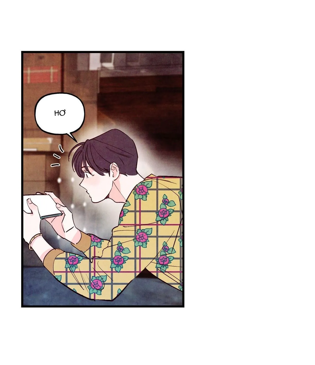 Say Tình Chapter 85 Trang 41