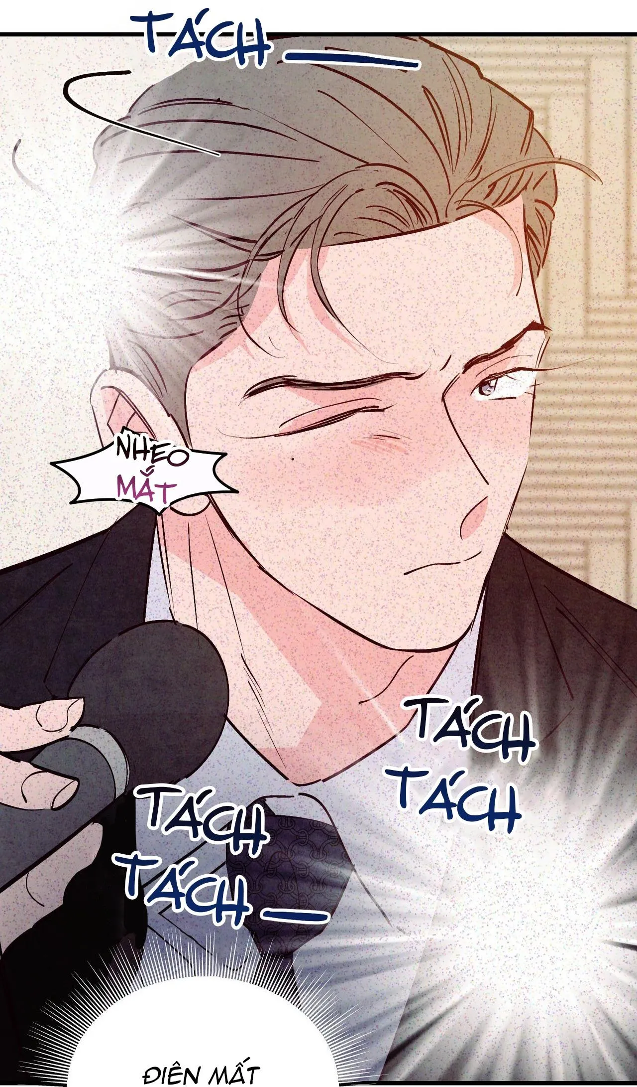 Say Tình Chapter 85 Trang 43
