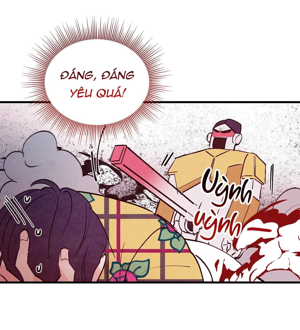 Say Tình Chapter 85 Trang 45