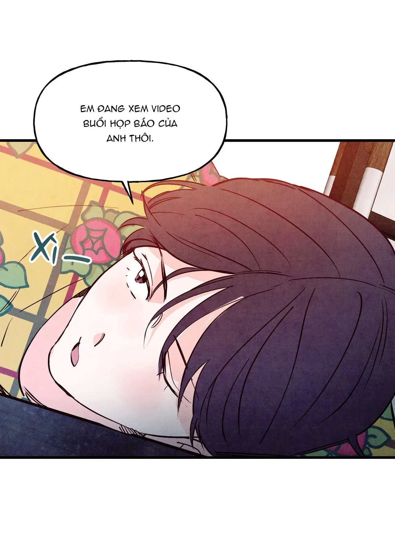 Say Tình Chapter 85 Trang 54