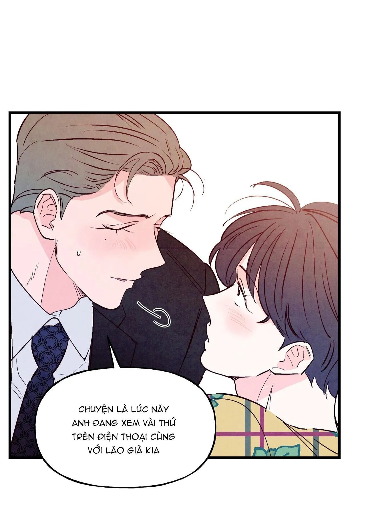 Say Tình Chapter 85 Trang 56