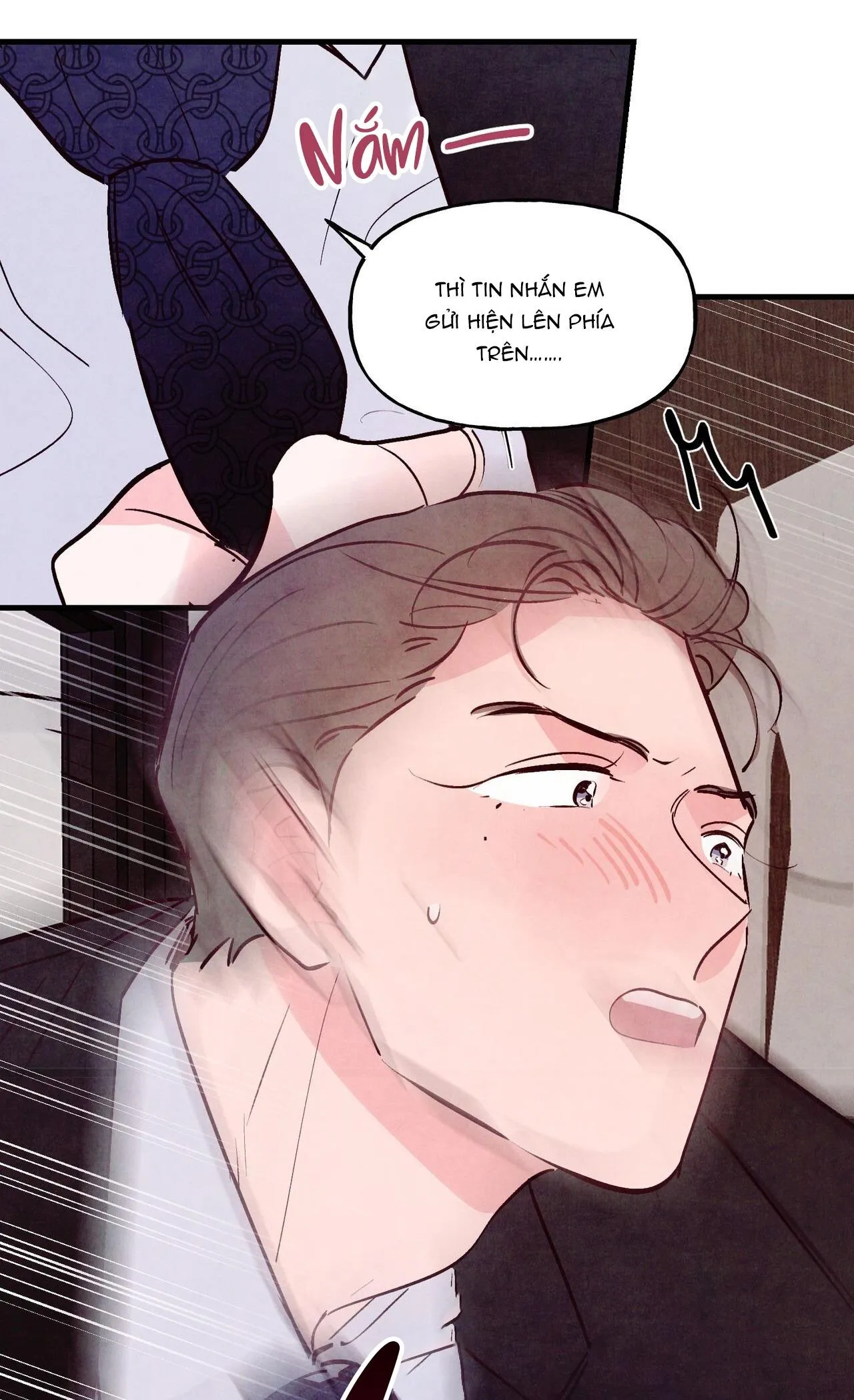 Say Tình Chapter 85 Trang 57