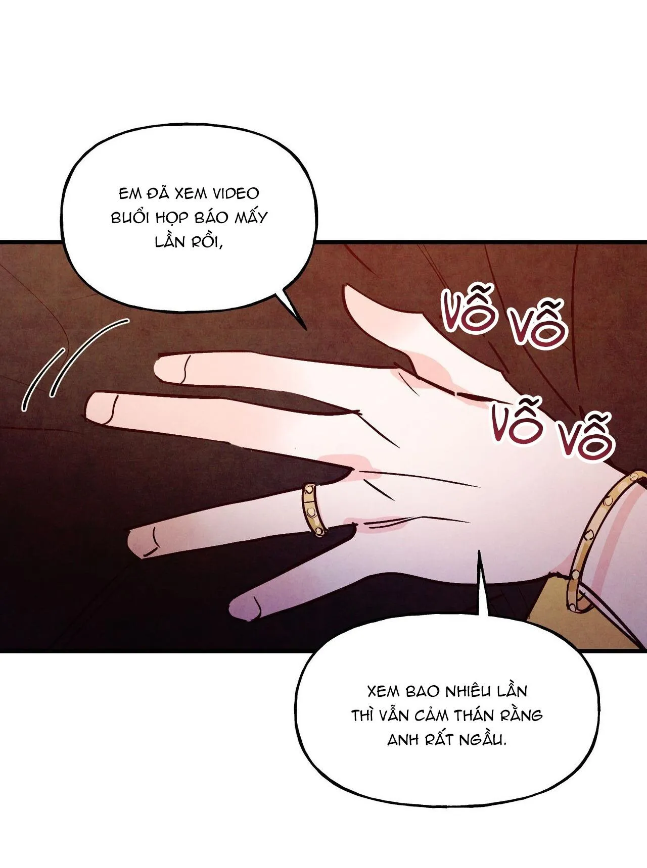 Say Tình Chapter 85 Trang 62