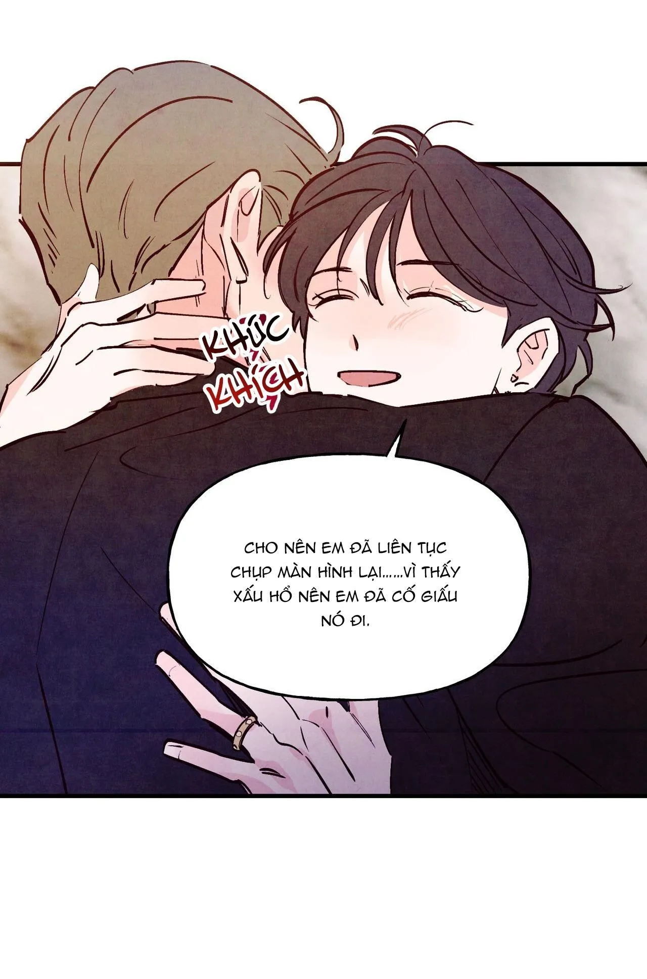 Say Tình Chapter 85 Trang 63