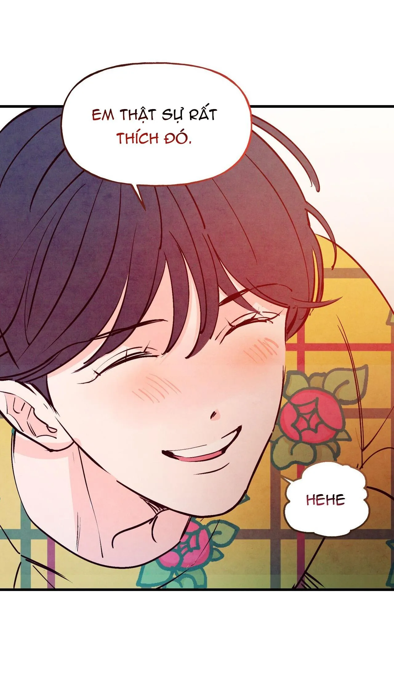 Say Tình Chapter 85 Trang 65