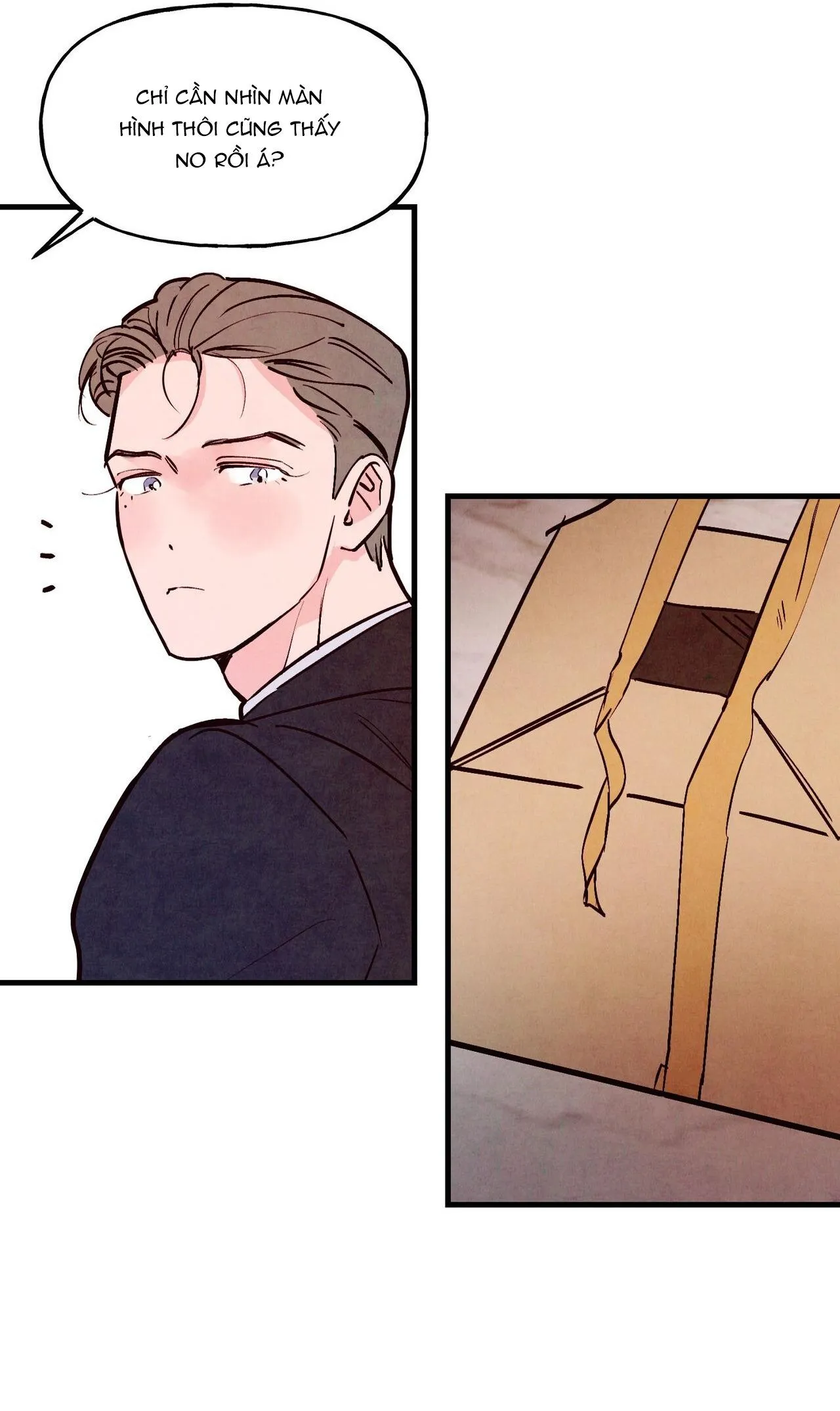 Say Tình Chapter 85 Trang 70