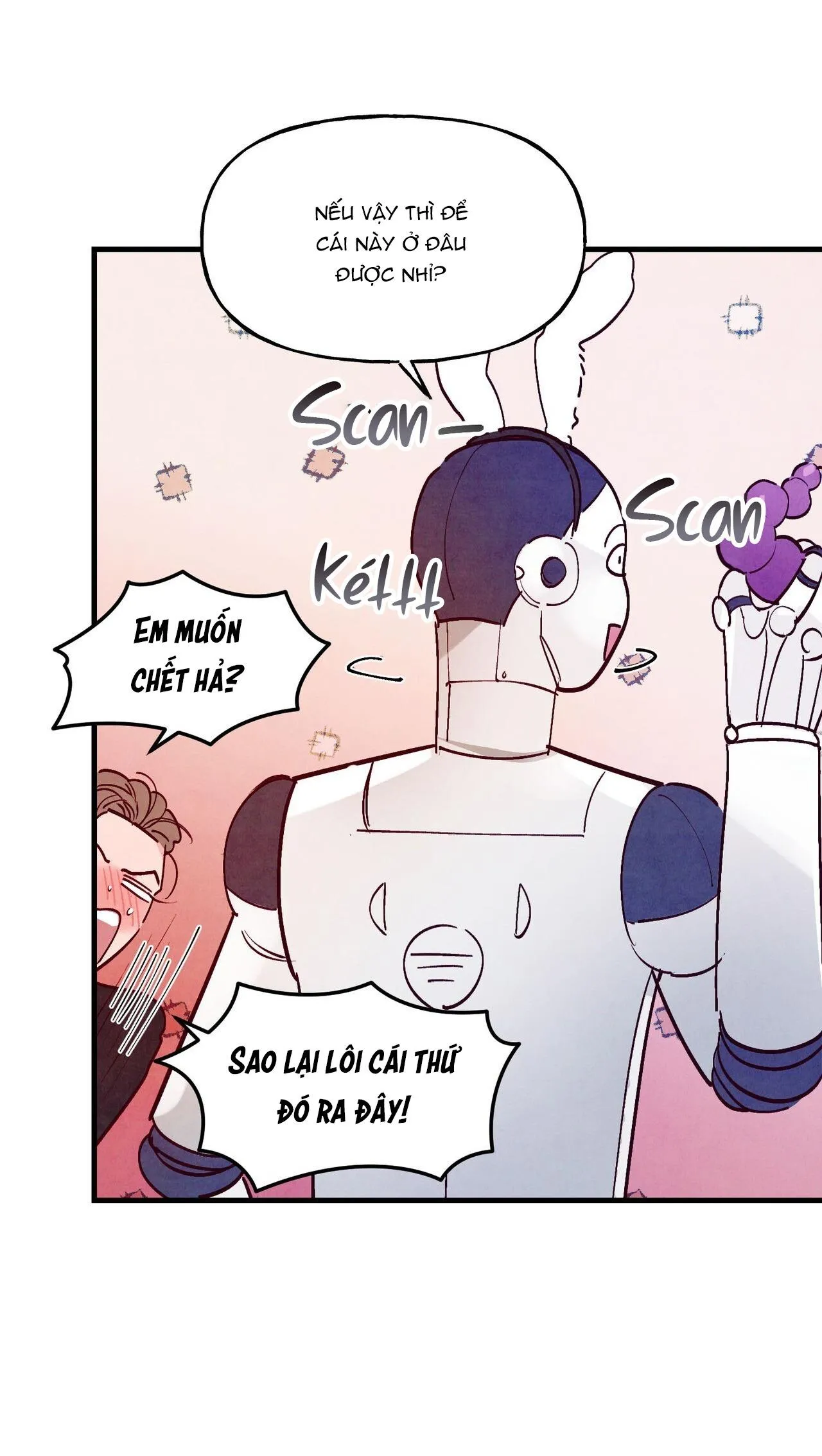 Say Tình Chapter 85 Trang 78