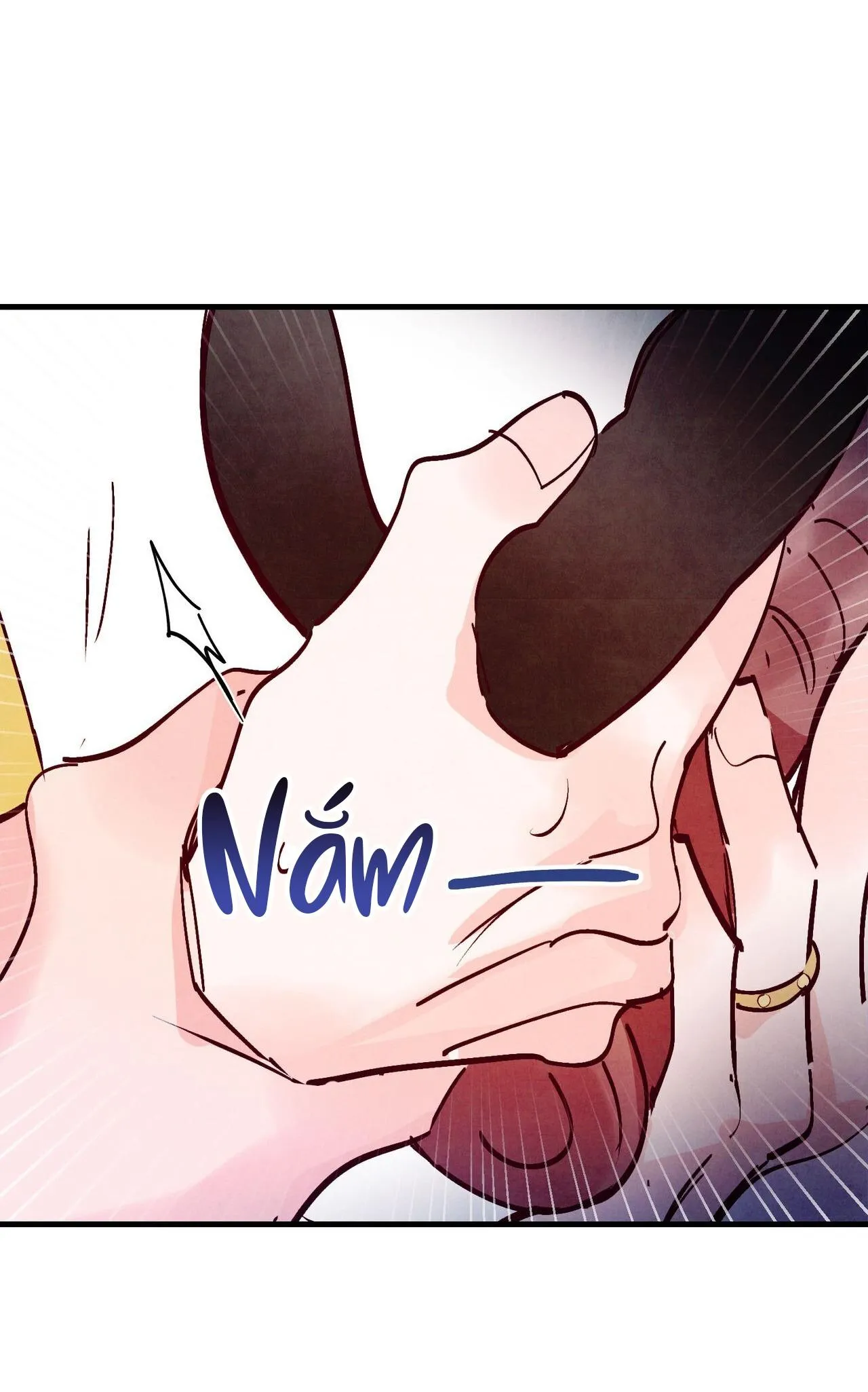 Say Tình Chapter 85 Trang 85