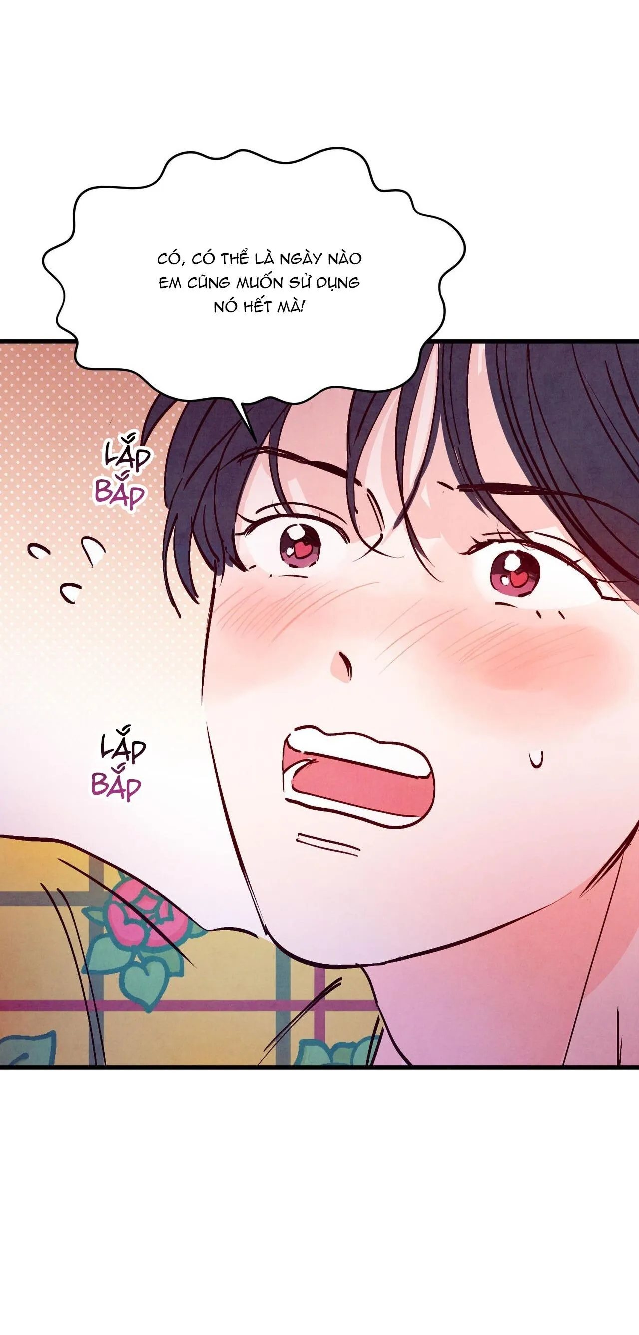 Say Tình Chapter 85 Trang 87