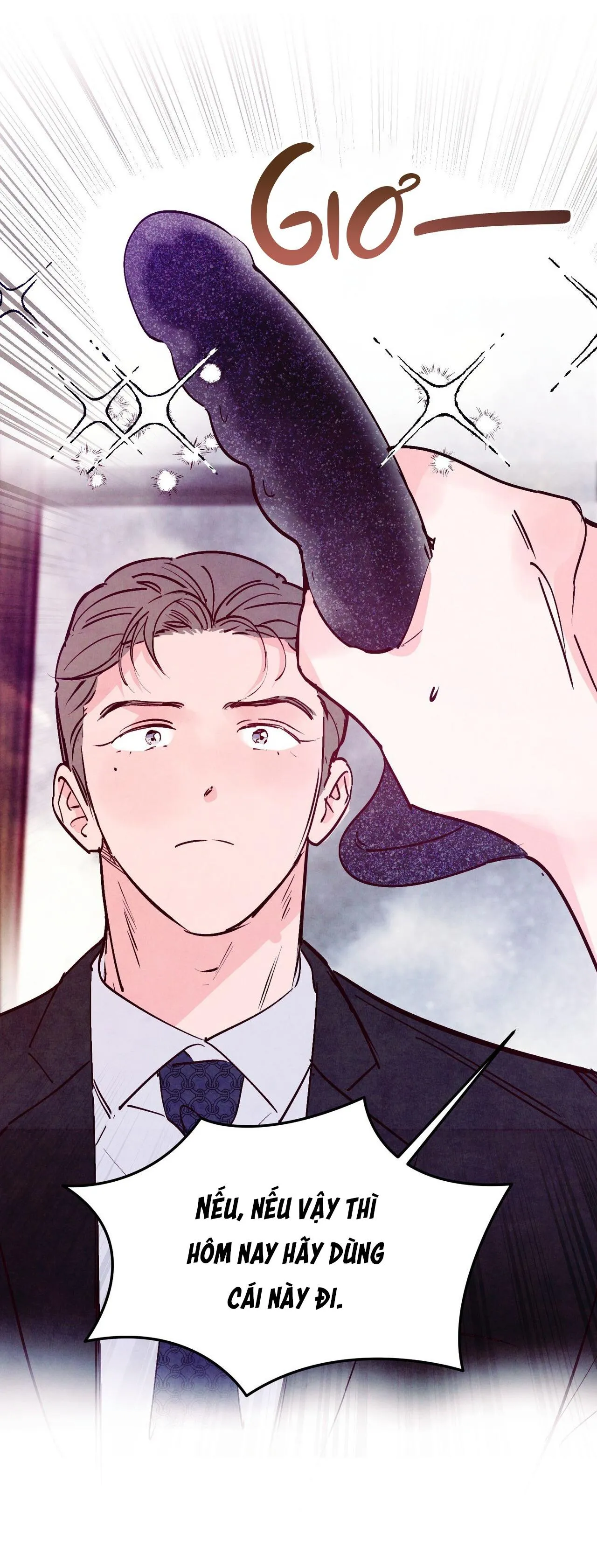 Say Tình Chapter 85 Trang 90