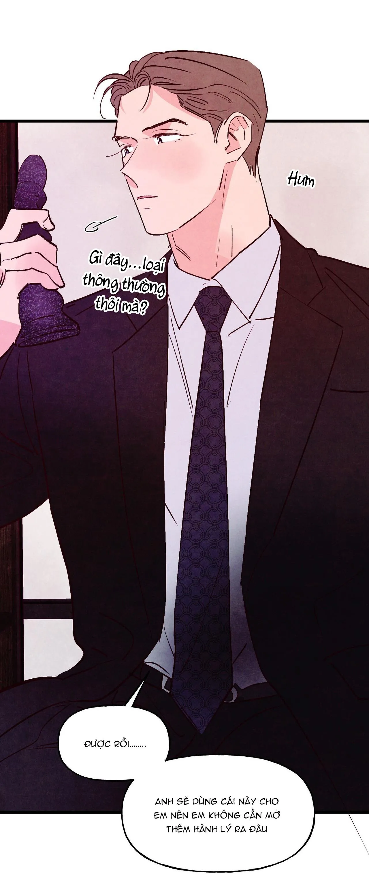 Say Tình Chapter 85 Trang 92