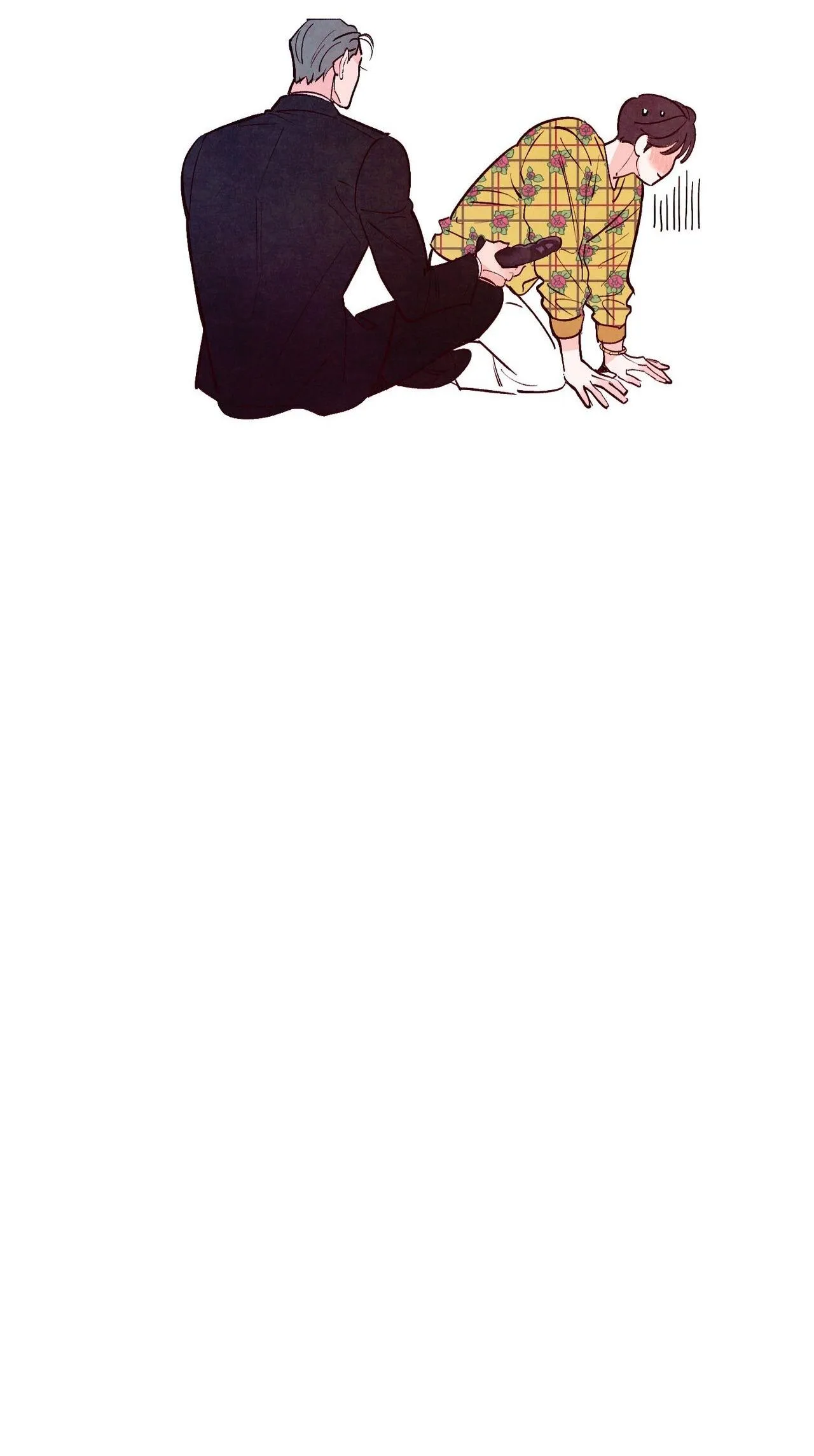 Say Tình Chapter 85 Trang 97