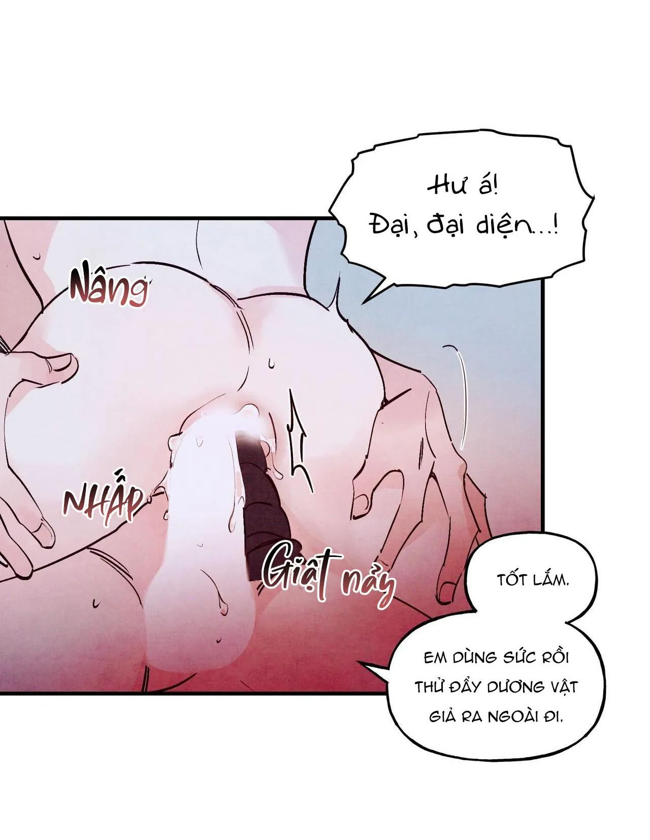 Say Tình Chapter 87 Trang 3