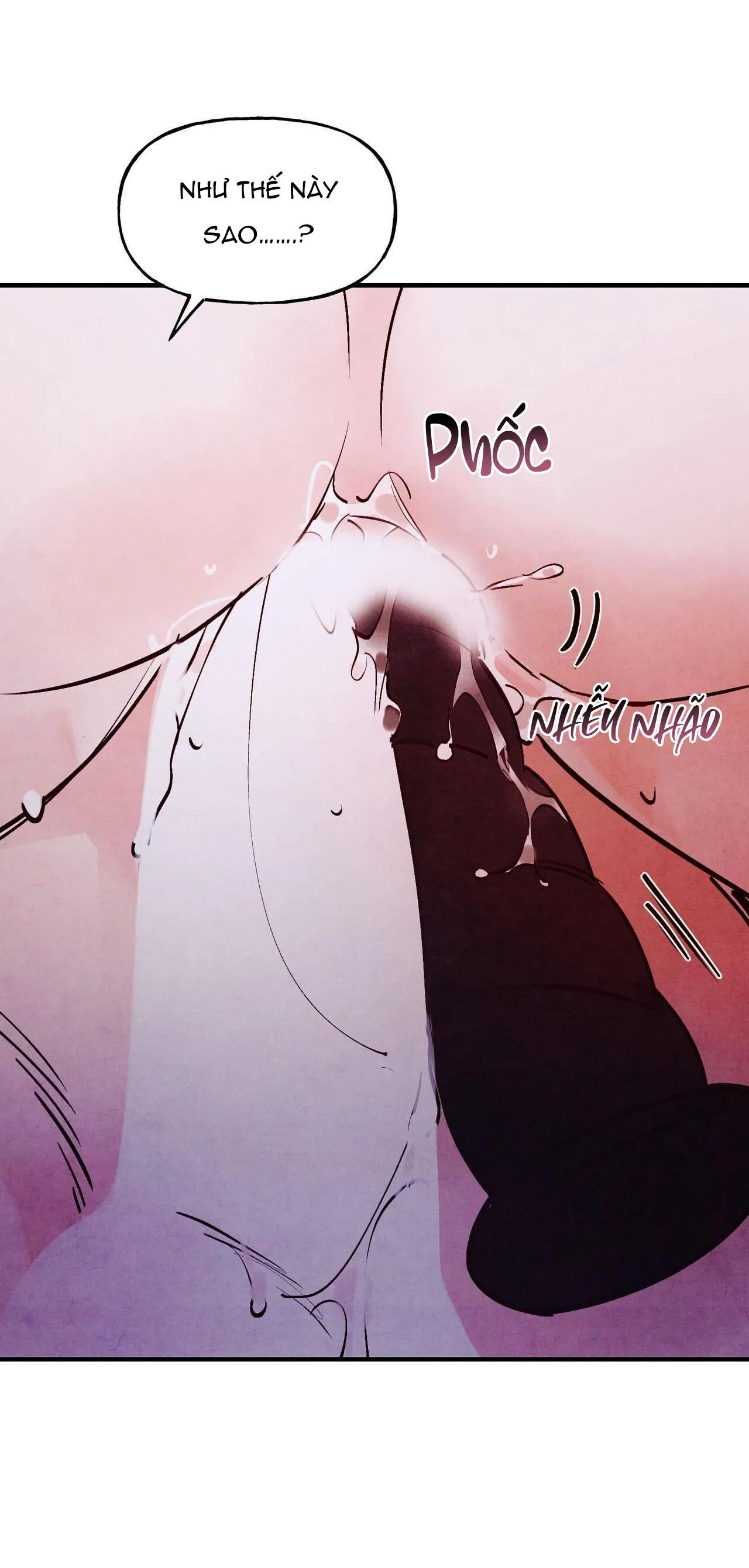 Say Tình Chapter 87 Trang 5