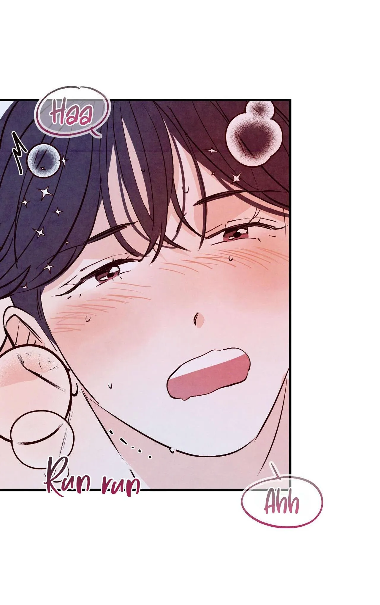 Say Tình Chapter 87 Trang 9