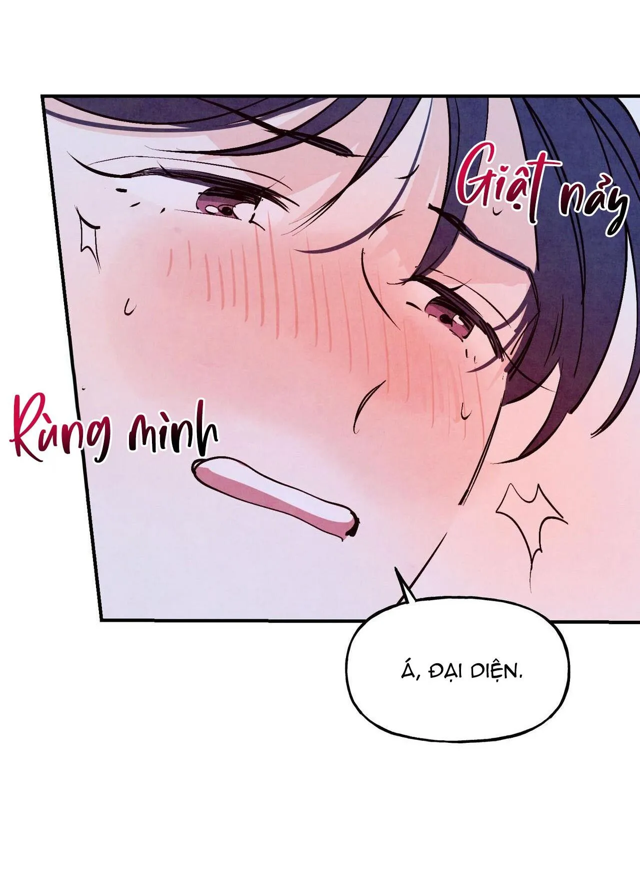 Say Tình Chapter 87 Trang 16