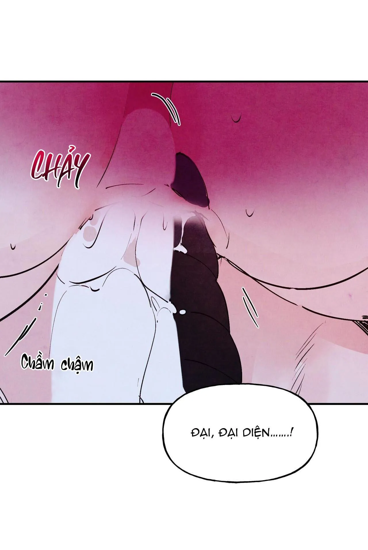 Say Tình Chapter 87 Trang 17