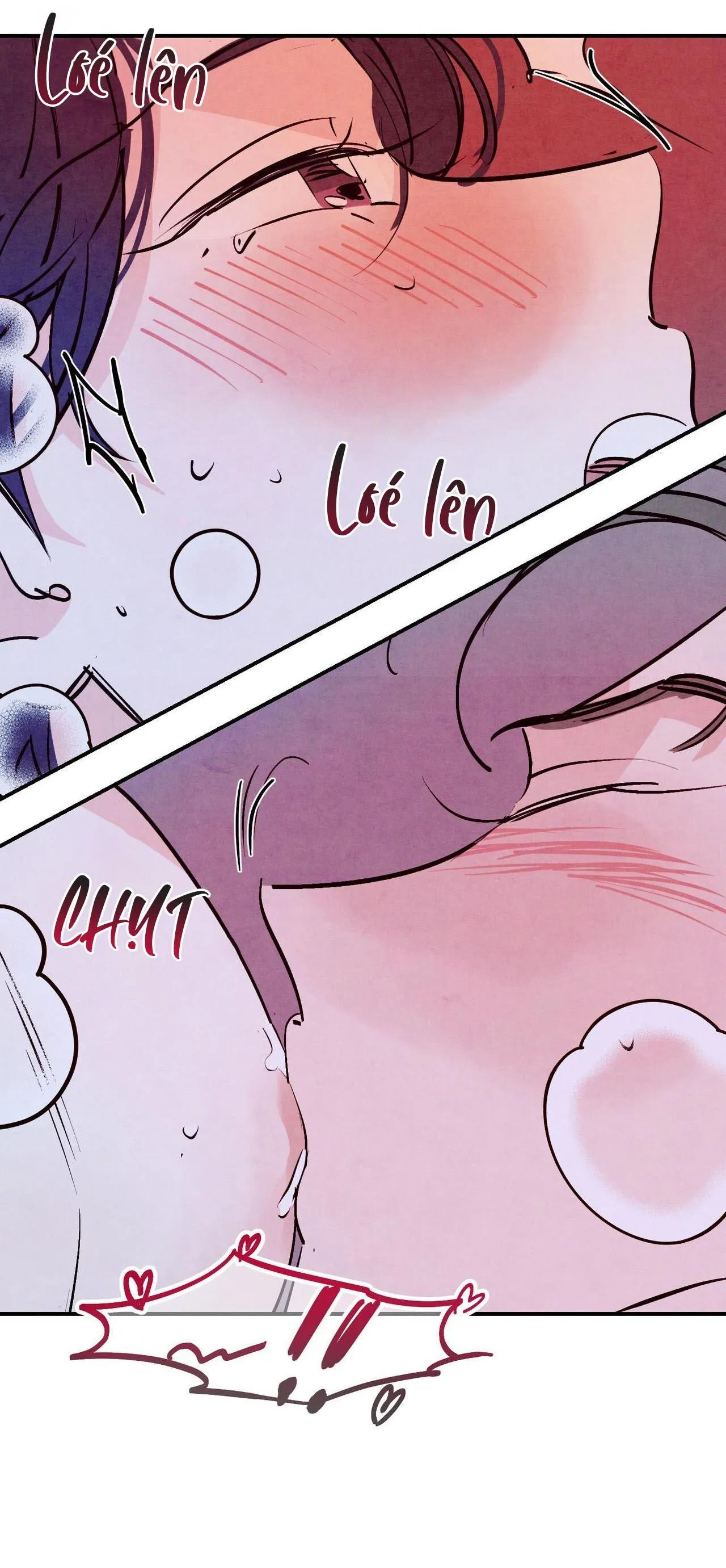 Say Tình Chapter 87 Trang 20