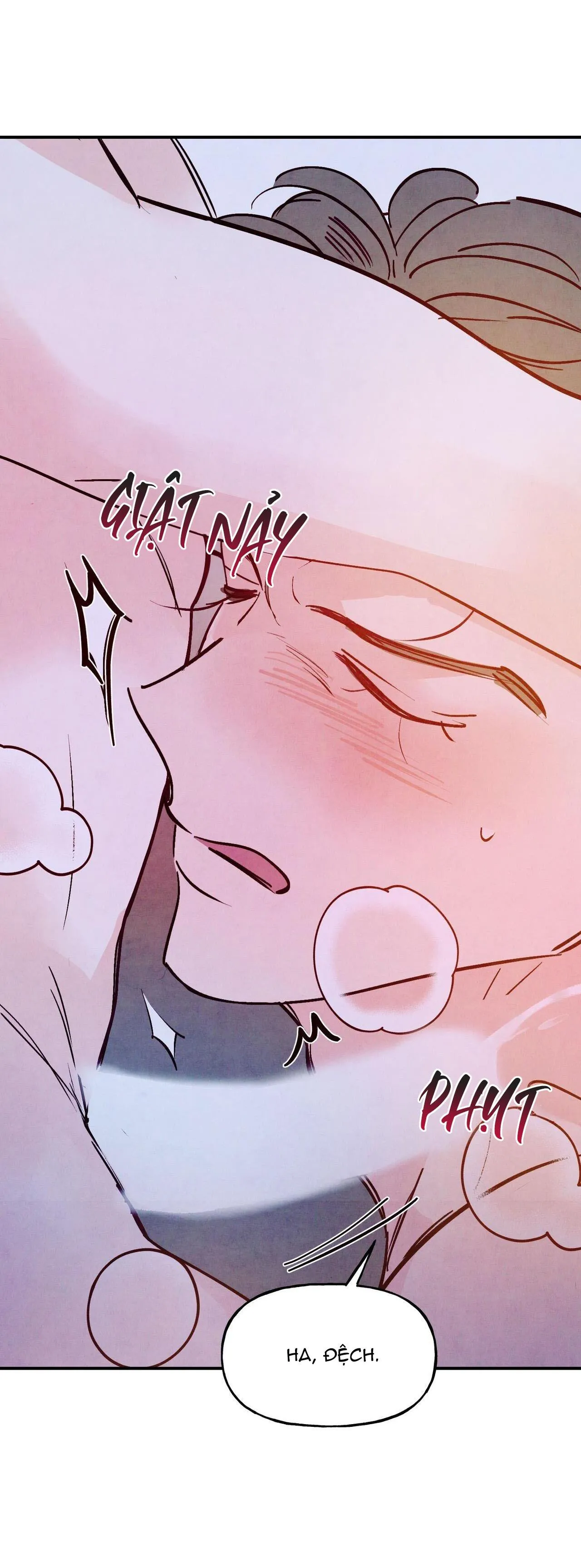 Say Tình Chapter 87 Trang 23