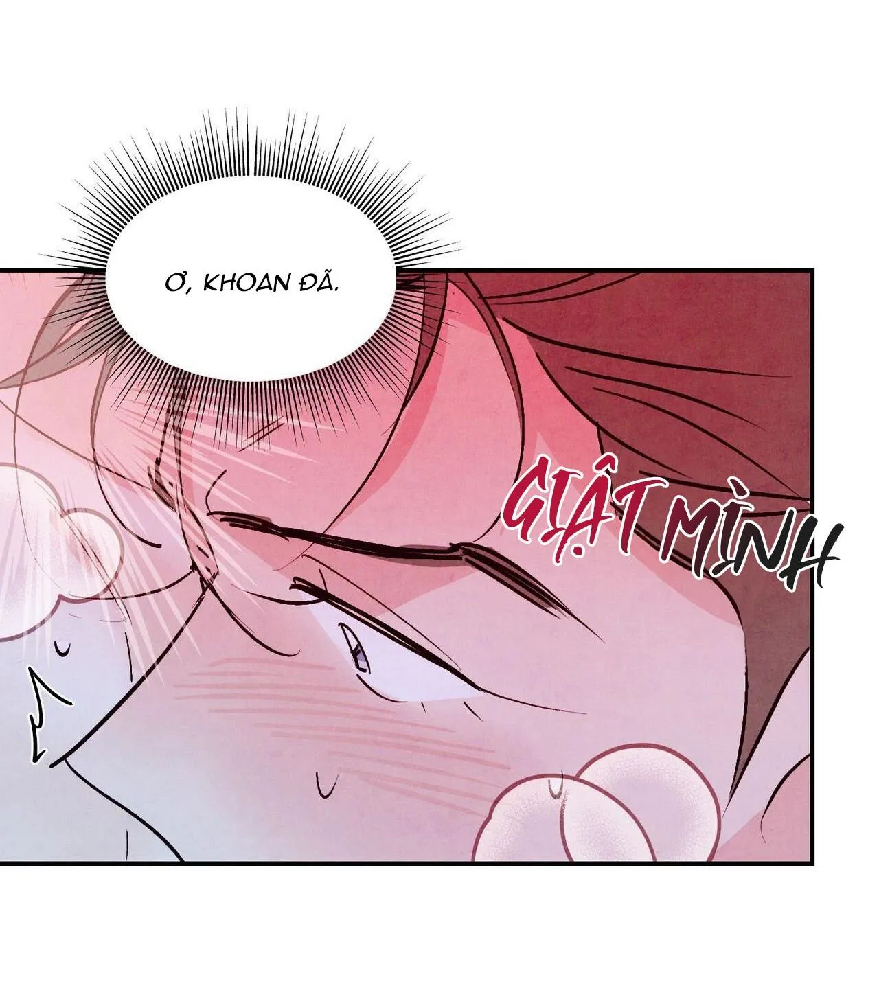 Say Tình Chapter 87 Trang 31