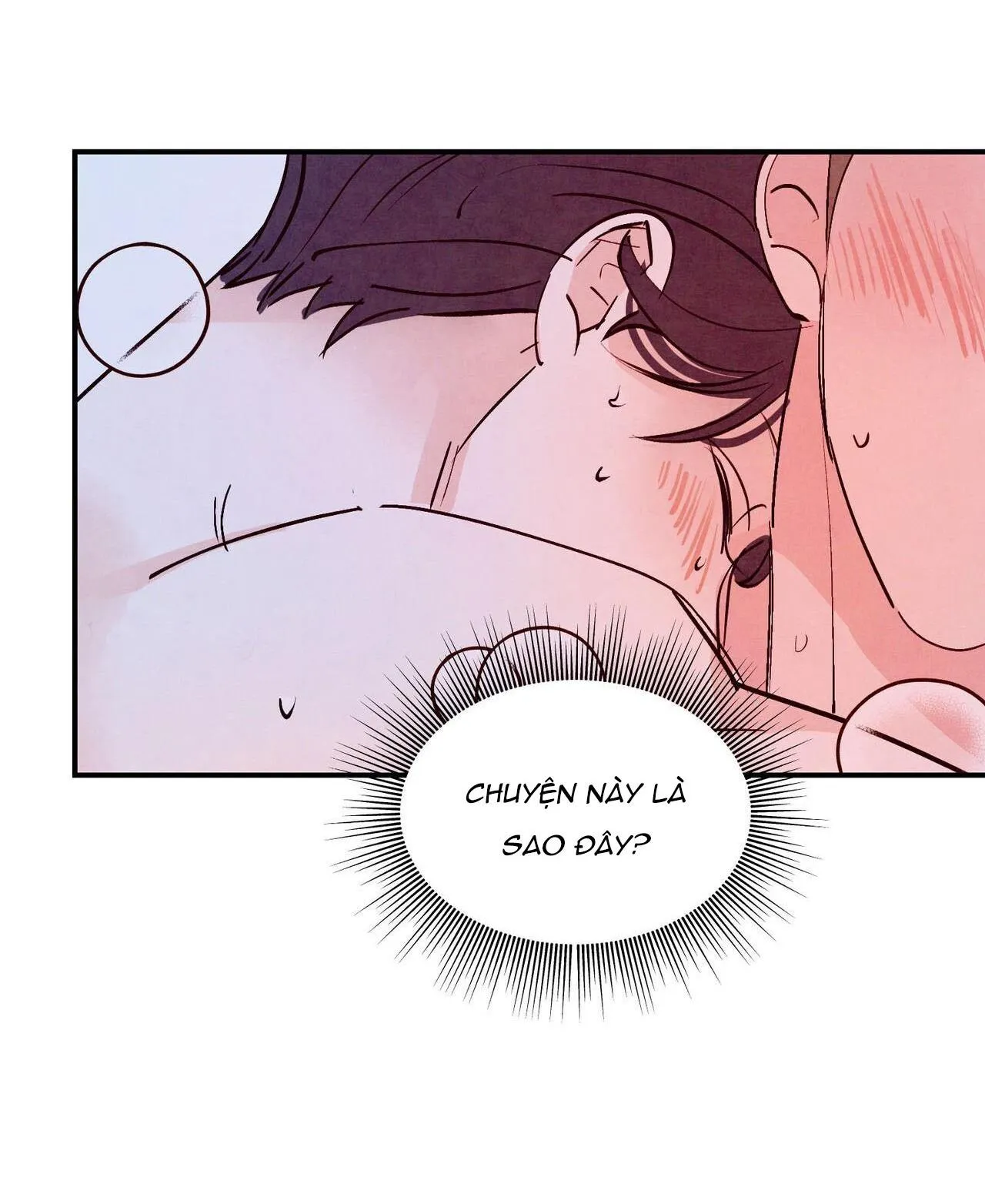 Say Tình Chapter 87 Trang 32