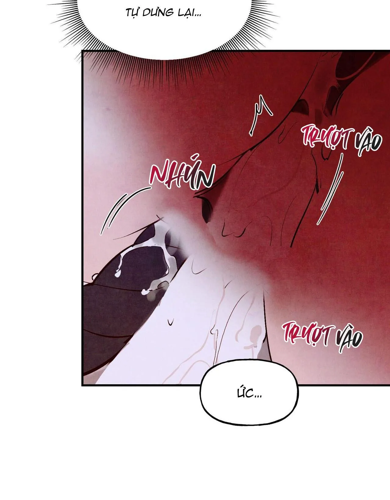 Say Tình Chapter 87 Trang 39