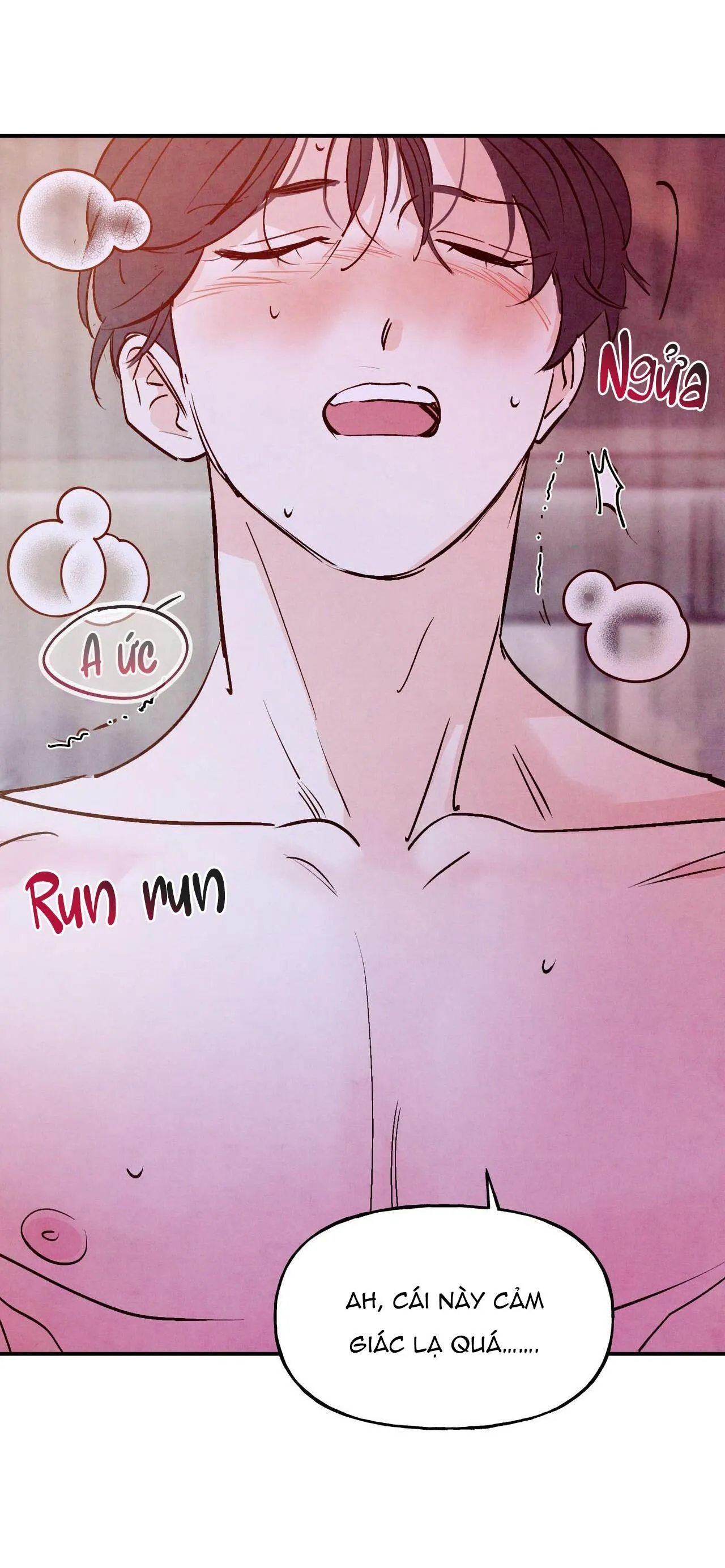 Say Tình Chapter 87 Trang 40