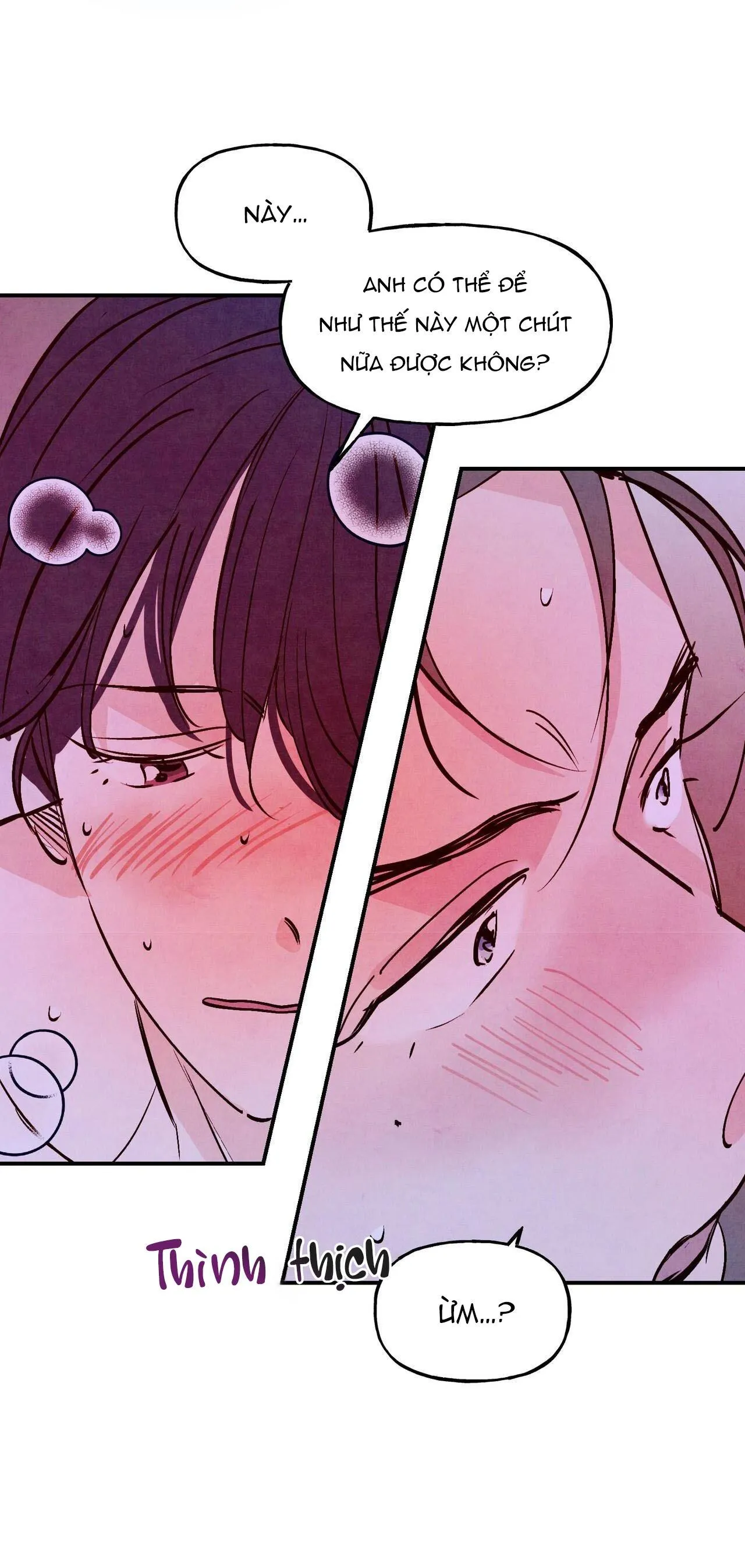 Say Tình Chapter 87 Trang 43