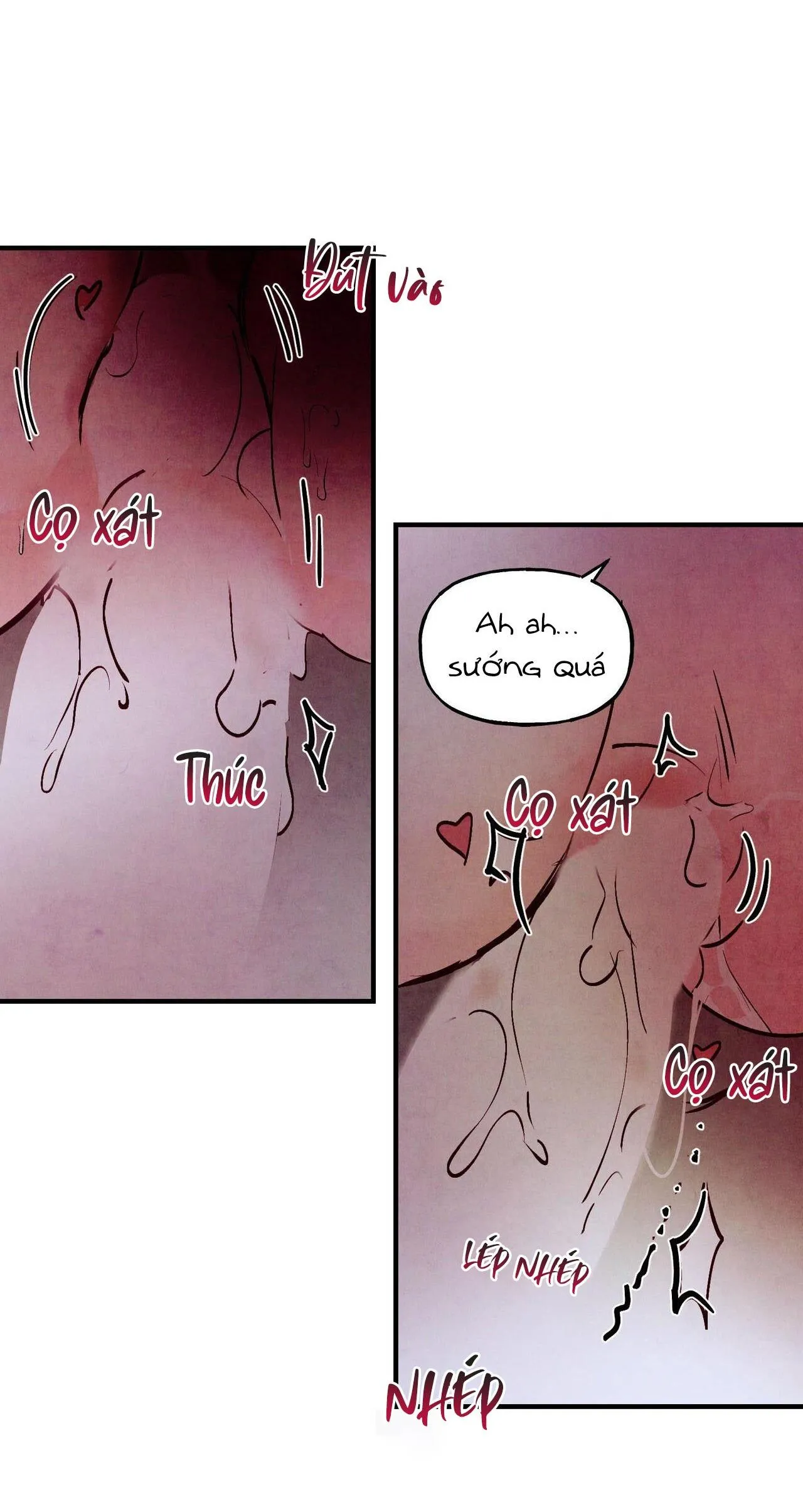 Say Tình Chapter 87 Trang 45