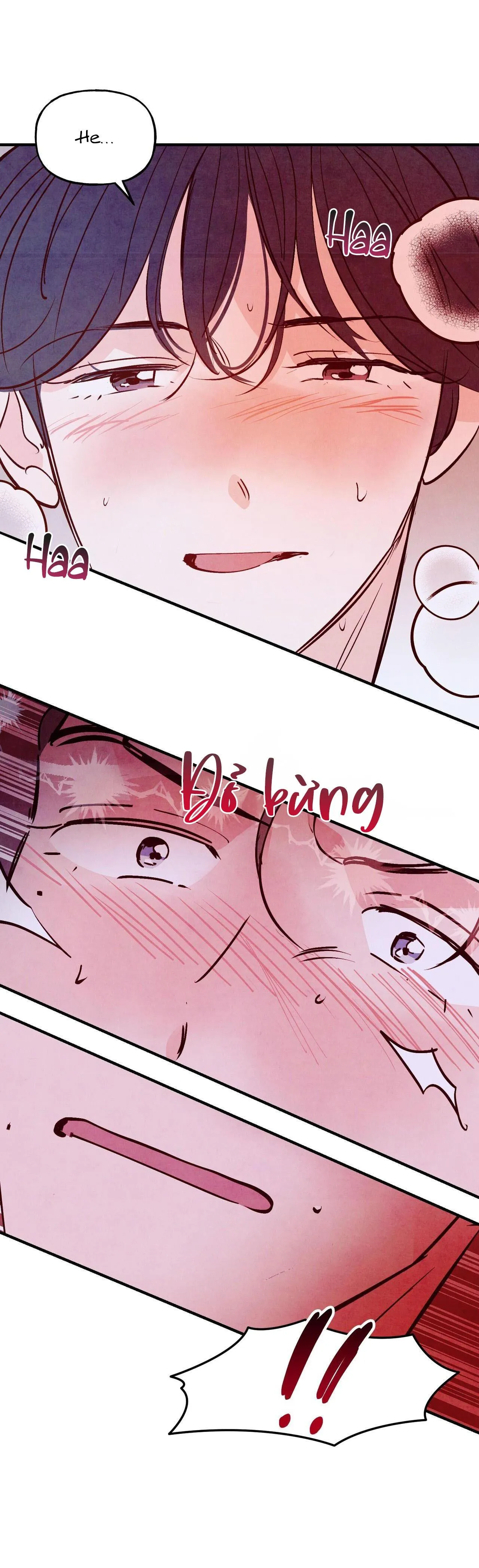 Say Tình Chapter 87 Trang 49