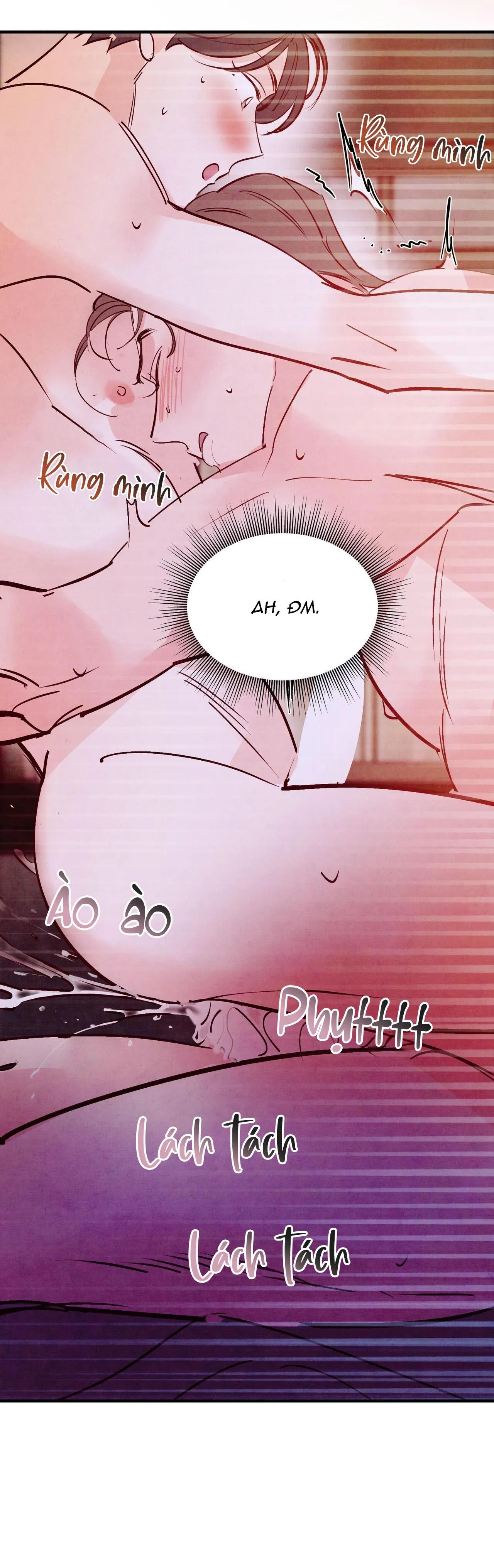 Say Tình Chapter 87 Trang 53