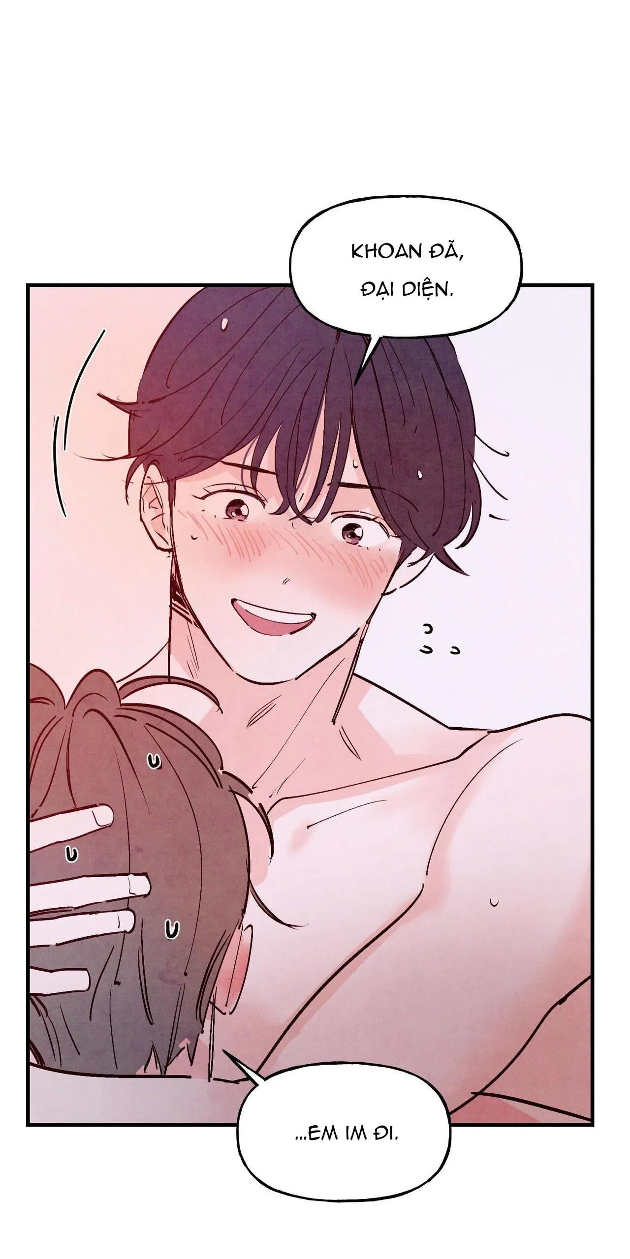 Say Tình Chapter 87 Trang 59