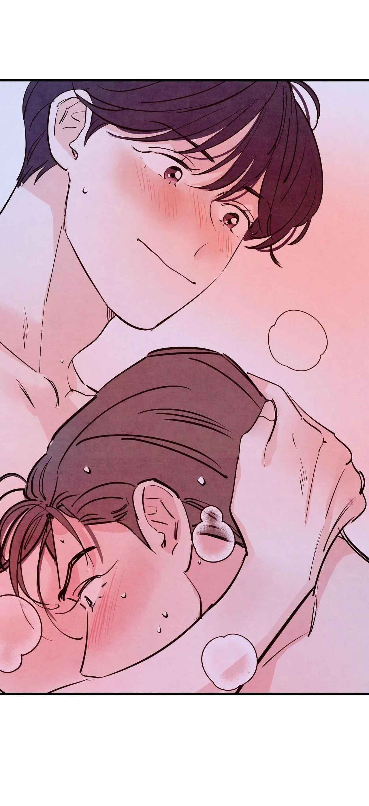 Say Tình Chapter 87 Trang 61